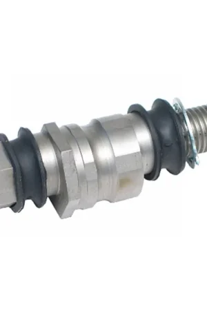 Genuine Control Arm Support for 1950-1956 Cadillac / Packard Upper 2pc 15530