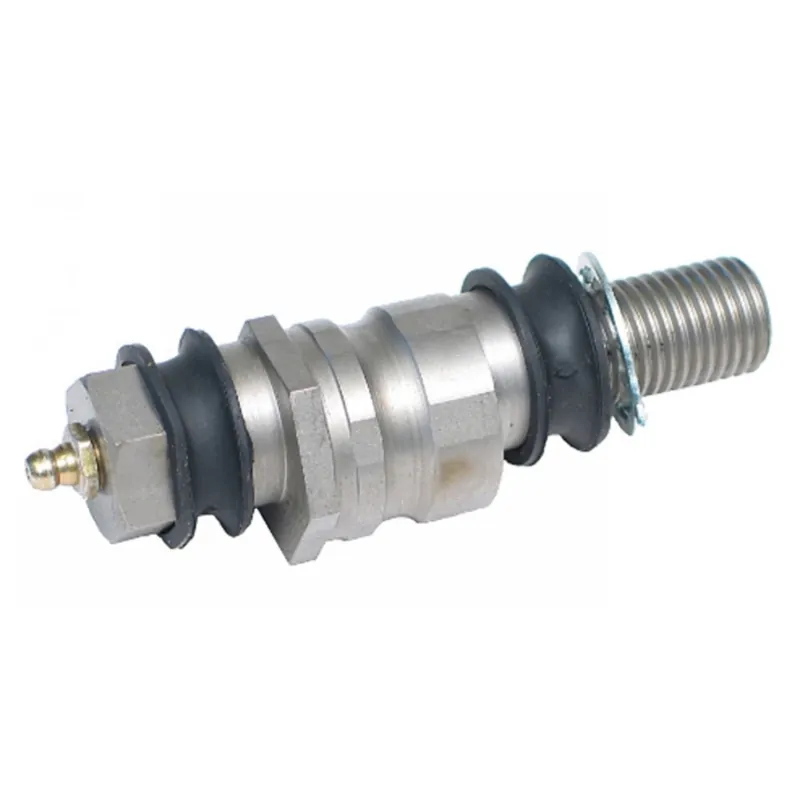 Genuine Control Arm Support for 1950-1956 Cadillac / Packard Upper 2pc 15530