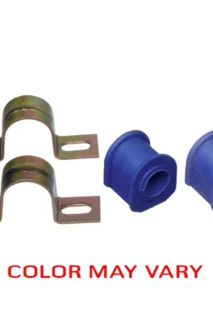 Stabilizer Bar Bushing for 1969-1993 Chevrolet / Dodge / GMC Rear 2pc 18284 Buy Today