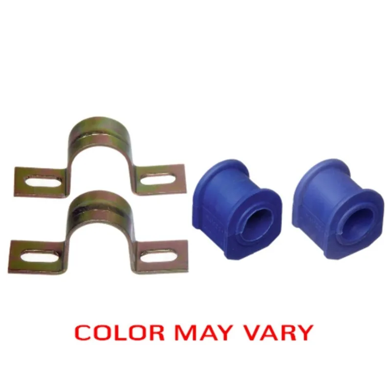 Stabilizer Bar Bushing for 1969-1993 Chevrolet / Dodge / GMC Rear 2pc 18284 Buy Today