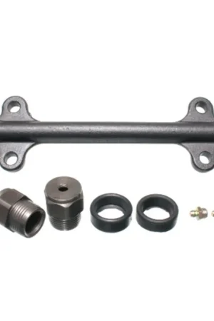 Control Arm Shaft for 1949-1962 Domestics 1pc Front Lower 15353 Authentic