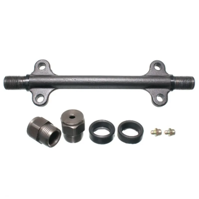 Control Arm Shaft for 1949-1962 Domestics 1pc Front Lower 15353 Authentic