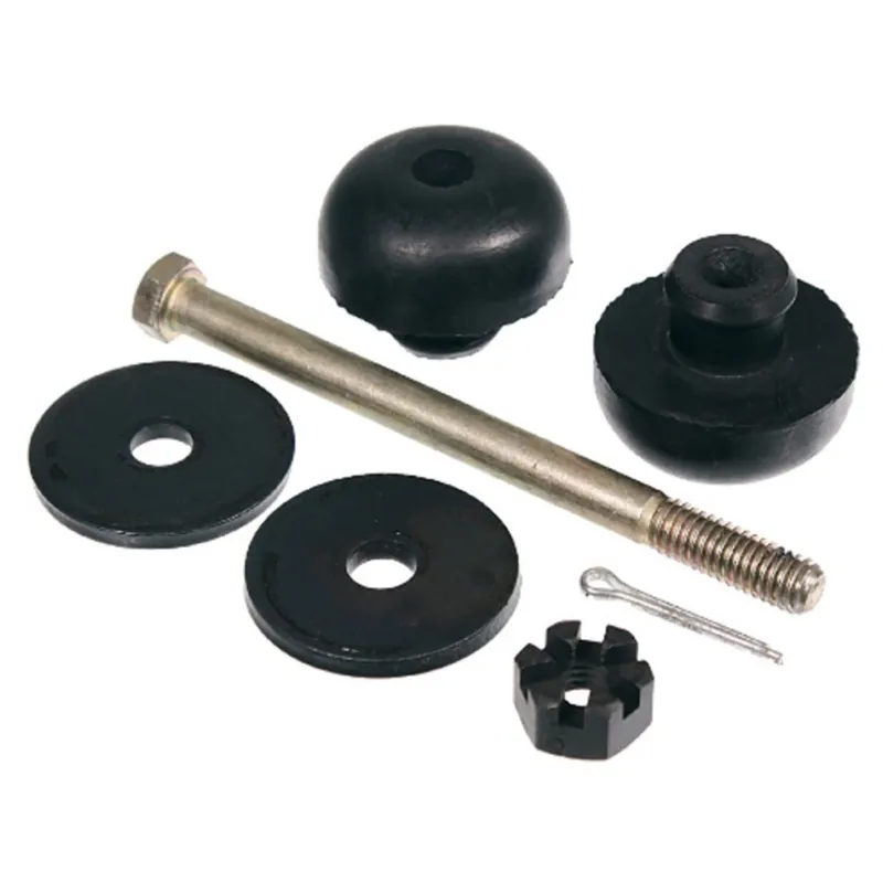 Leaf Spring Bolt for 1964-1964 Chevrolet Rear 2pc 37529 Buy Direct