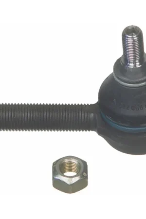 Steering Tie Rod End for 1976-1995 Mercedes-Benz Front 27225 Bargain