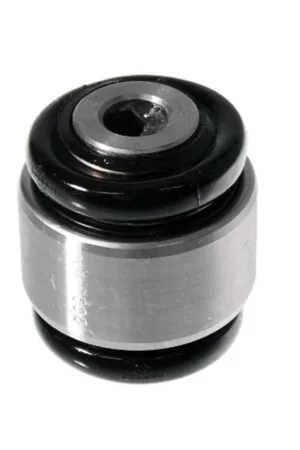 Premium Control Arm Bushing for 1999-2009 Domestics 1pc Rear 19286