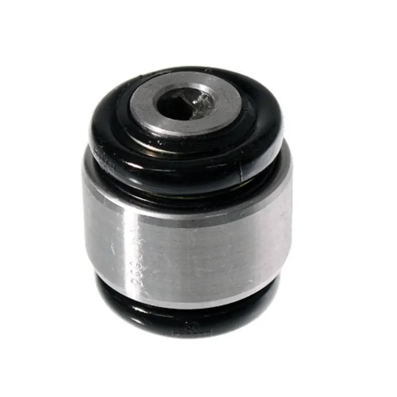 Premium Control Arm Bushing for 1999-2009 Domestics 1pc Rear 19286
