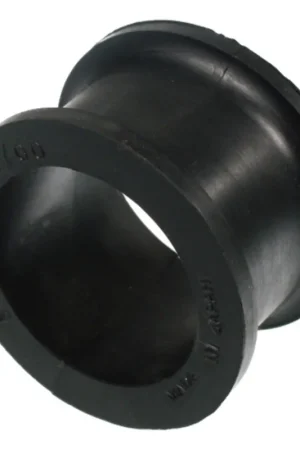 Rack and Pinion Mount Bushing for 1991-1994 Domestics 1pc Rear 19010 Premium