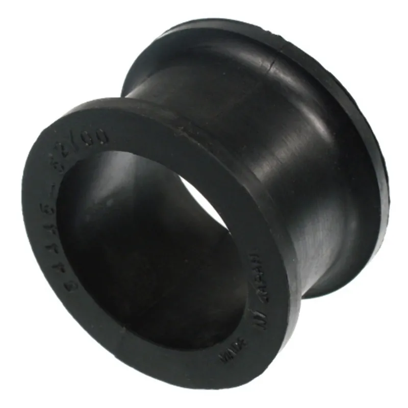 Rack and Pinion Mount Bushing for 1991-1994 Domestics 1pc Rear 19010 Premium