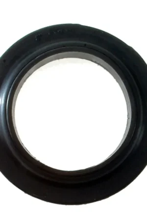 Super Sale Coil Spring Insulator for 1995-2005 Domestics 1pc Front 18836