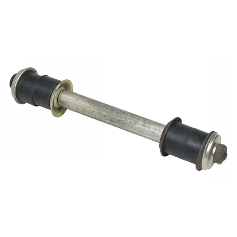 Stabilizer Bar Link for 1950-1950 Domestics 1pc Front 15509 Get Yours