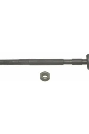 Affordable Steering Tie Rod End for 1979-1989 Dodge / Hyundai / Plymouth Front 26572