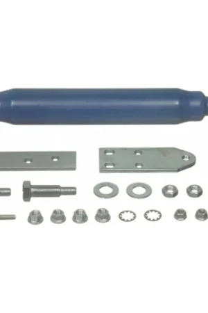 Steering Damper for 1980-1985 Domestics 1pc Front 50135 Hot Picks