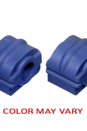 Stabilizer Bar Bushing for 1993-2004 Domestics 1pc Front 18410 Fan Favorite