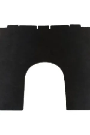 Price Drop Hood Insulation Pad 1/2" Fiberglass for 1977-1981 Pontiac Firebird Trans Am