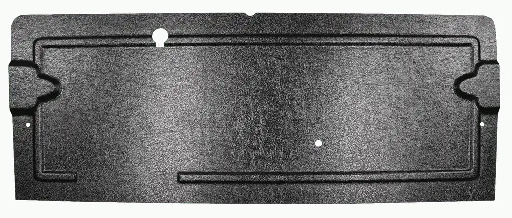 Firewall Insulation for 1929 Buick Series 57 Sale