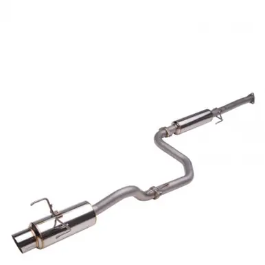 Skunk2 MegaPower 92-97 Honda Del Sol (All Models) 60mm Exhaust System - 413-05-2010 Top Pick