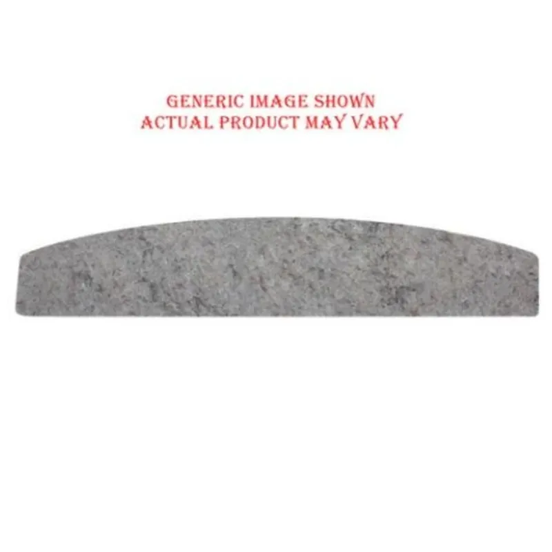 Package Tray Insulation for 1962 Mercury Comet Sedan 2-DR Gray Rear 1 piece Special Discount
