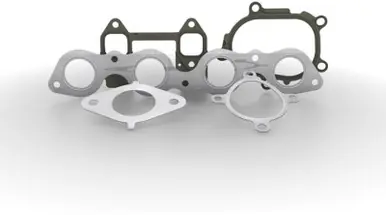 Affordable MAHLE Original Cadillac Catera 01-97 Exhaust Pipe Gasket - F32054