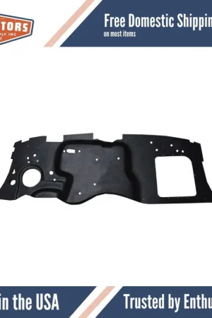 Top Rated Firewall Insulation for 1951 (Late) Oldsmobile Super 88