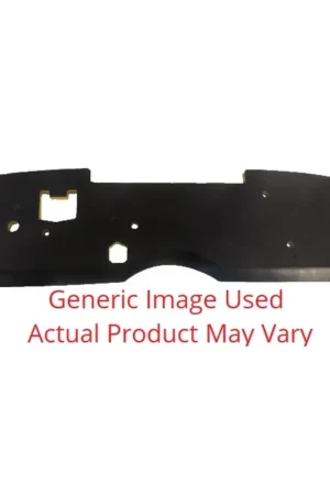 Mega Sale Firewall Sound Deadener Insulation Pad for 1968-72 Buick Skylark Standard Front