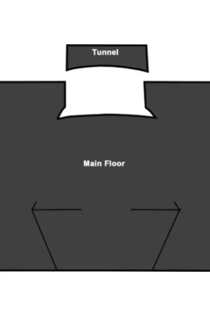 Sound Deadener for 1973-74 Chevrolet C30 Pickup Reg Cab Die Cut EVA Complete 2Pc Price Cut