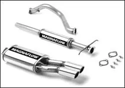 Get Yours Magnaflow Cat-Back Exhaust System - 15670