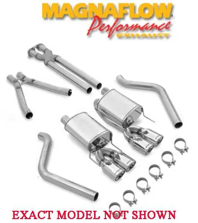 MagnaFlow Exhaust System 15926 Buy Today
