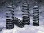 Cheap Suspension Techniques Sporttech 65428 Lowering Springs