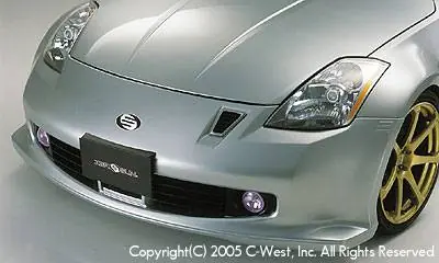 Front Bumper Instant Buy