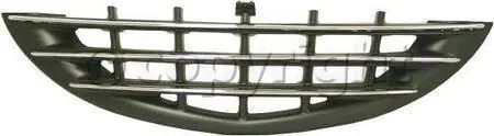 Top Pick FRONT BUMPER GRILLE