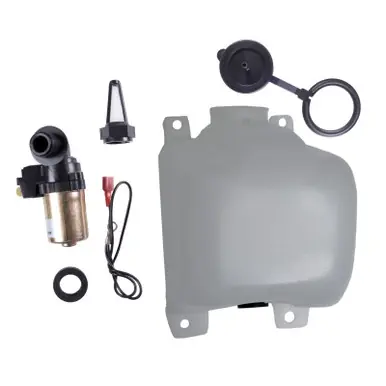 Omix OEM Washer Bottle Kit w/ Pump & Filter 72-86 CJ - 19107.03 Holiday Sale