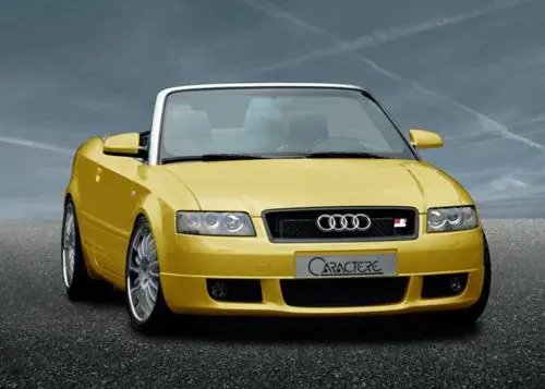 Must Have Front Bumper Spoiler