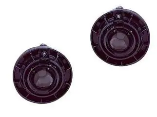 Money Back Guarantee Fog Lights