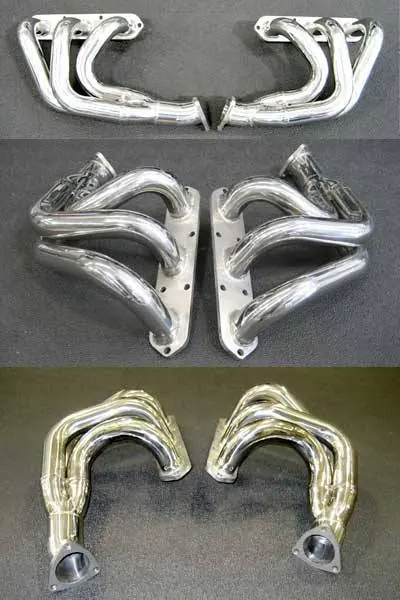 Top Pick Sport Headers