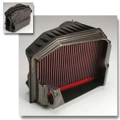 MAXFLO CUP High Performance Air Intake System Factory Price