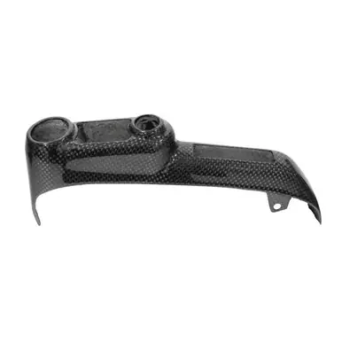 Place Order Fabspeed Carbon Fiber Cruise Control and Light Control Trim - Ferrari 812 Superfast