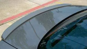 Lip Spoiler Wing Order Now