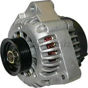 Alternator Authentic
