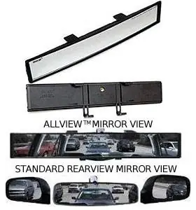 Big Sale AllView Mirror