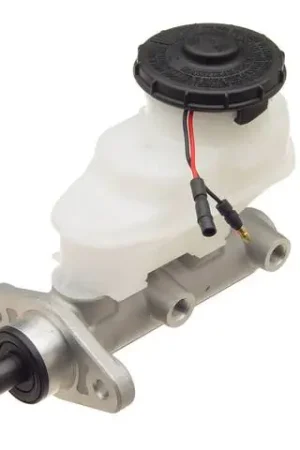 Fan Favorite Brake Master Cylinder