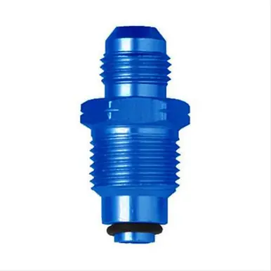 Must Have Fragola -8AN x 9/16-24 Holley and Deamon - 491966