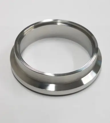 Buy Direct Stainless Bros Turbosmart 304SS 50mm Outlet Flange - 603-05010-5010