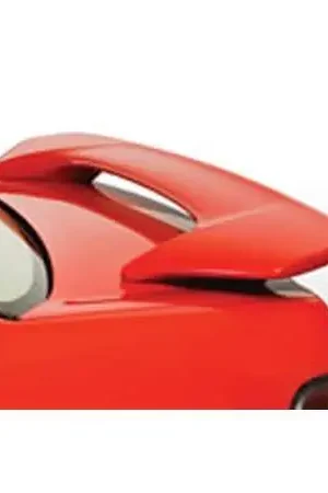 Limited Offer JSP OEM Spoiler - 47435