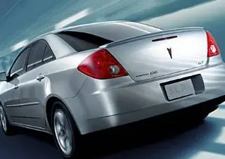 One Day Deal JSP OEM Lip Spoiler - 53303