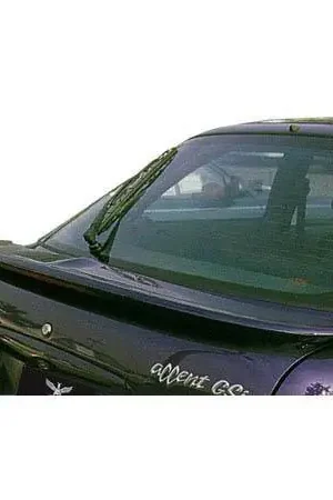 Trusted Brand JSP OEM Spoiler - 61303