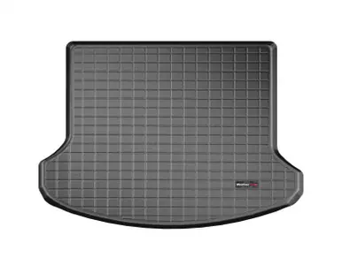 WeatherTech 14+ Acura MDX Cargo Liners - Black - 40664 Affordable