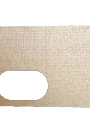 Genuine Trunk Floor Filler Board Panel 1pc for 1970 ford Maverick 2 Door Sedan USA Made