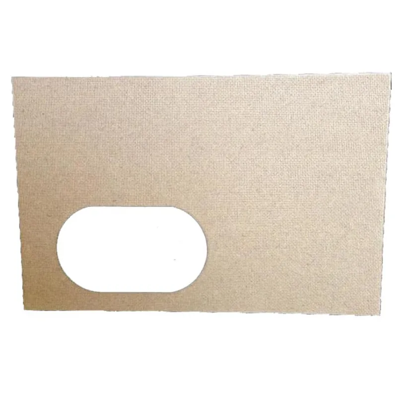 Genuine Trunk Floor Filler Board Panel 1pc for 1970 ford Maverick 2 Door Sedan USA Made