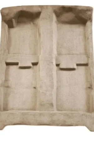 Lund 75-79 Ford F-150 SuperCab Pro-Line Full Flr. Replacement Carpet - Sand (1 Pc.) - 22110 Best Seller