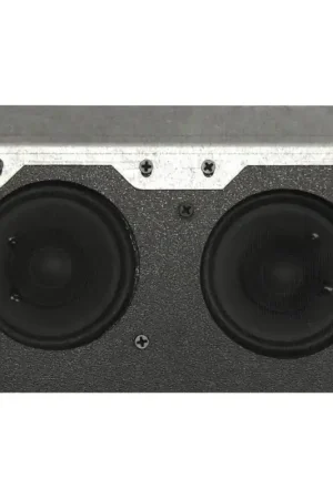 Vintage Car Speakers 3 1/2" Dual for 1964-1967 Pontiac GTO Tempest Free Shipping